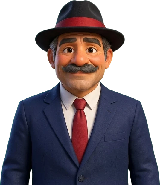Don Lucho