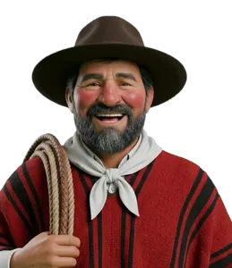 El Chagra