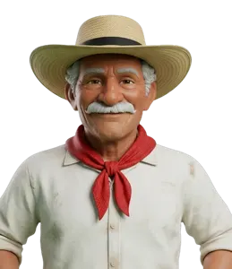 Don Facundo