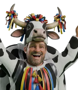La Vaca Loca